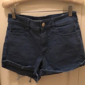❌SOLD❌American Eagle Hi-Rise Short